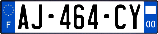 AJ-464-CY