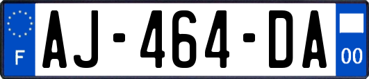 AJ-464-DA