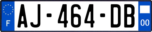 AJ-464-DB