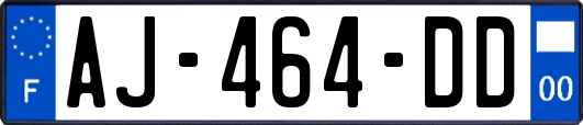 AJ-464-DD