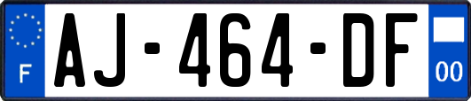 AJ-464-DF