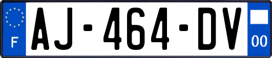 AJ-464-DV