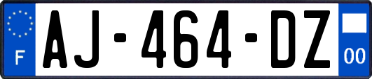 AJ-464-DZ