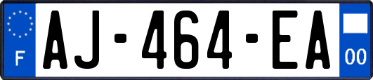 AJ-464-EA