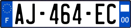 AJ-464-EC
