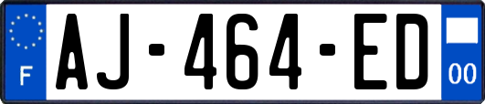 AJ-464-ED