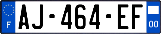 AJ-464-EF