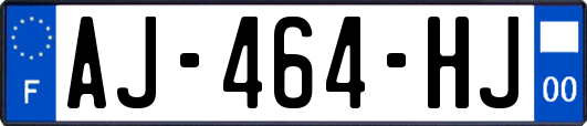 AJ-464-HJ