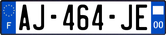 AJ-464-JE