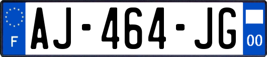 AJ-464-JG