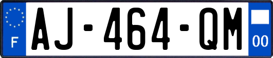 AJ-464-QM