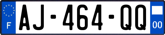 AJ-464-QQ