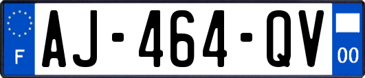 AJ-464-QV
