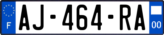AJ-464-RA