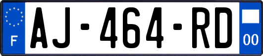 AJ-464-RD