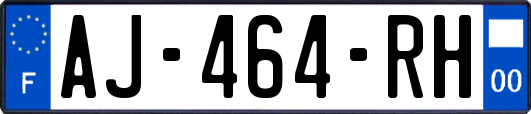 AJ-464-RH
