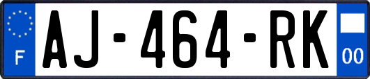 AJ-464-RK