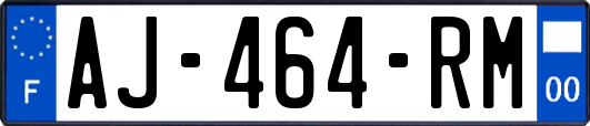 AJ-464-RM