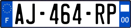 AJ-464-RP