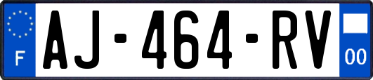 AJ-464-RV