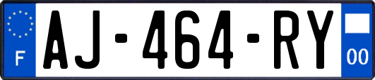 AJ-464-RY