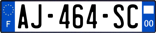 AJ-464-SC