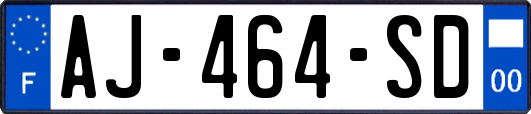 AJ-464-SD