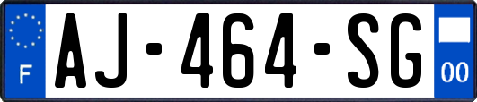 AJ-464-SG