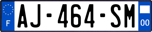 AJ-464-SM