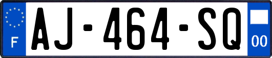 AJ-464-SQ