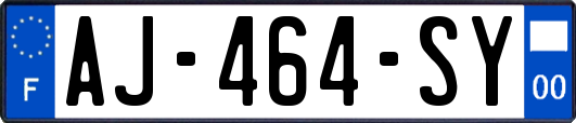 AJ-464-SY