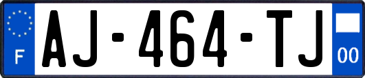 AJ-464-TJ