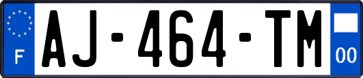 AJ-464-TM