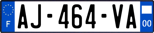 AJ-464-VA