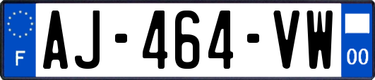 AJ-464-VW