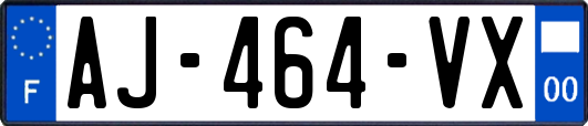 AJ-464-VX