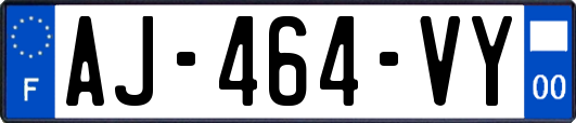 AJ-464-VY
