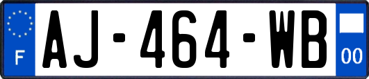 AJ-464-WB