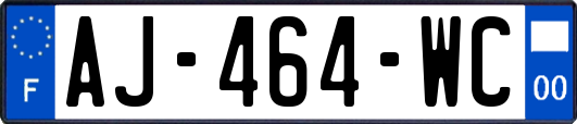 AJ-464-WC