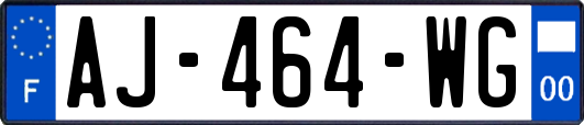 AJ-464-WG