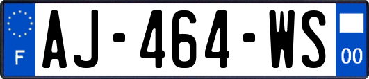 AJ-464-WS