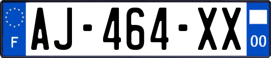 AJ-464-XX