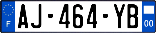 AJ-464-YB
