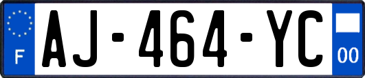AJ-464-YC