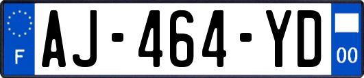 AJ-464-YD