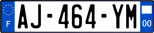 AJ-464-YM