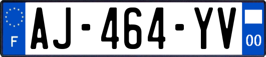 AJ-464-YV