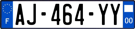 AJ-464-YY