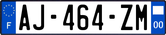 AJ-464-ZM