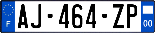 AJ-464-ZP